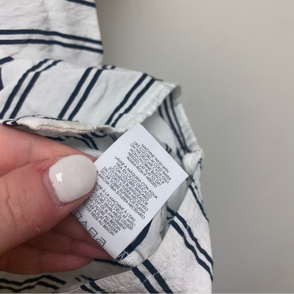 CAbi Sail Away Top - Picture 6 of 10